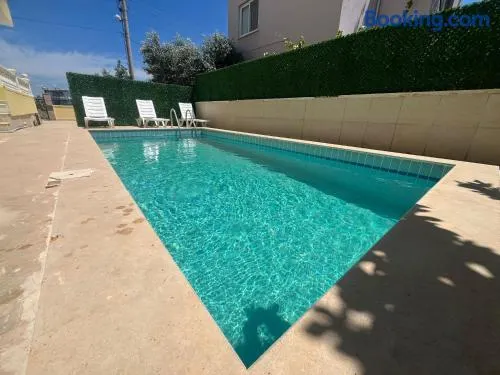VILLA with PRIVATE POOL IN ALTINKUM - Image 1
