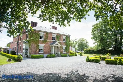 Willington Lodge - Image 1