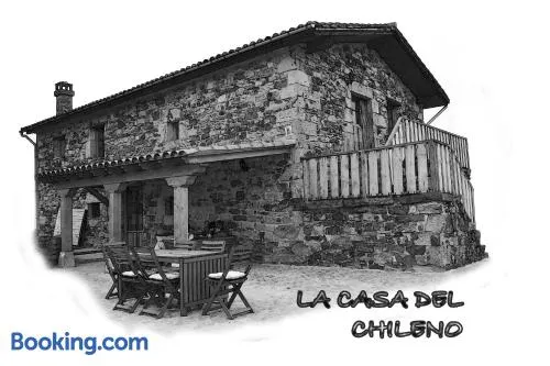 La Casa del Chileno - Image 1