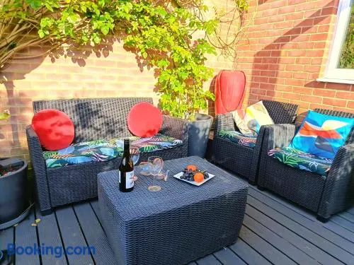 Nicky & Dave's Home - Image 1