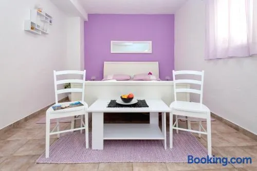 Soba Lavander - Image 1