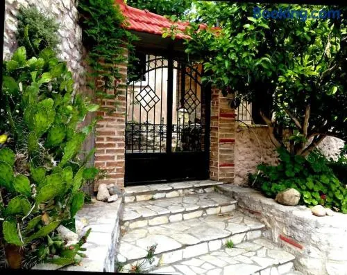 Panorea's Stone House - Image 1