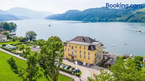 Strandhotel Pichler - Image 1