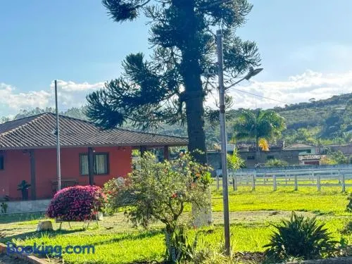 Pousada da Elizângela de Amarantina - Image 1