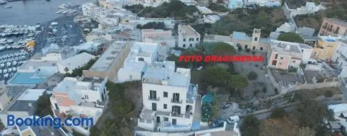 B&B LA DRAGONESSA - Image 1