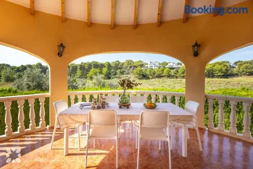 Villa Benlliure by Abahana Villas - Image 1