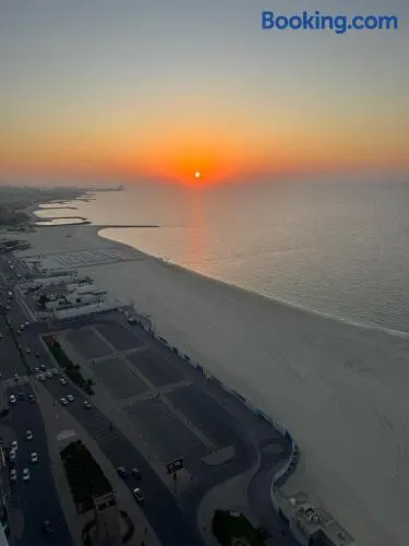 Ajman Luxurious Holiday Homes - Image 1