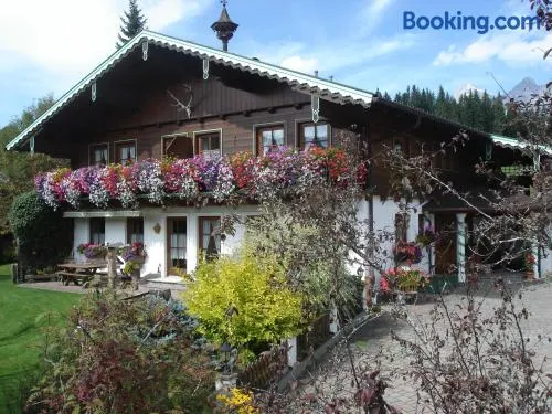 Landhaus Wiederkehr - Image 1