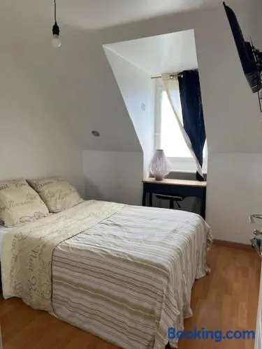 Chambre de Luxe - Image 1