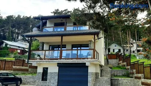 Rodopi Guest House - Image 1