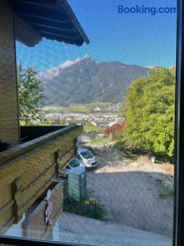 Gästezimmer Schwaz Panorama - Image 1