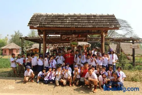 Chiang Dao Story Camp - Image 1
