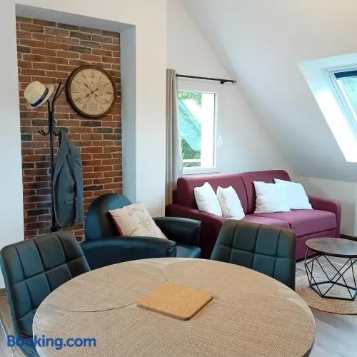 Appartement privatif à Trédarzec - Image 1