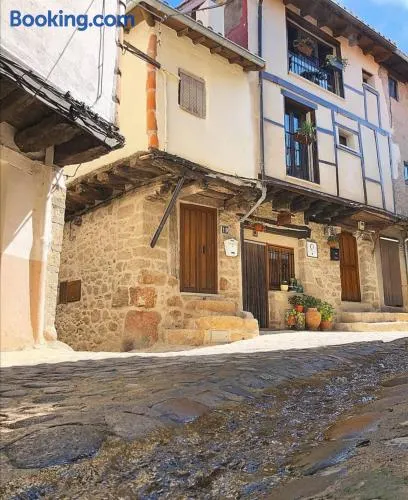 Apartamento Rural Val de Xálima - Image 1