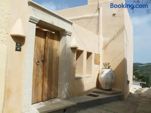 Agapi Holiday House - Image 1