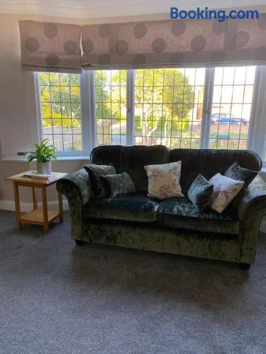 Home by the Sea in Rustington - Image 1
