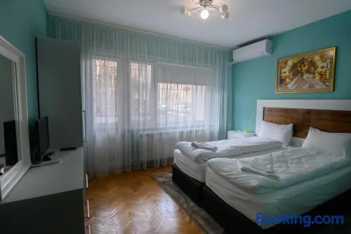 Апартамент за гости Римски терми - Image 1