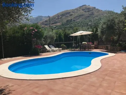 Mirador de Cazorla - Image 1