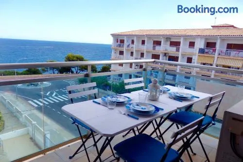Meddays Apartamento la Caleta Ático - Image 1