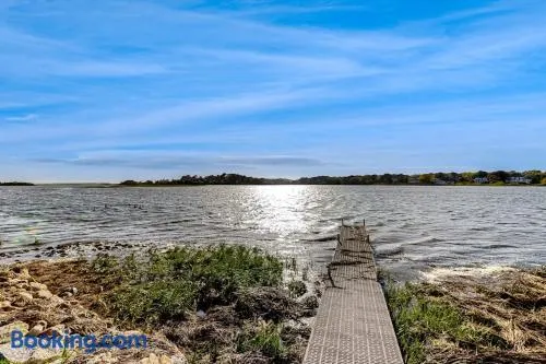 Cape Springs Cottage - Image 1