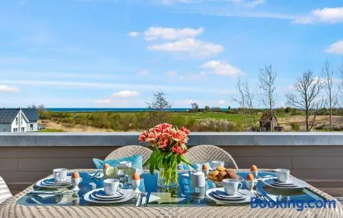 Stranddeck - Image 1