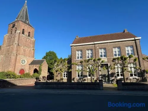 De Pastory Peer - Image 1