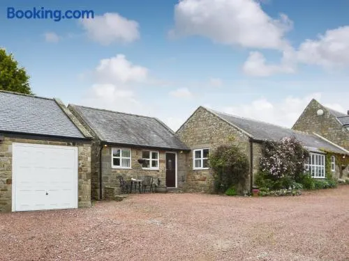 The Gin Gan Cottage - Image 1