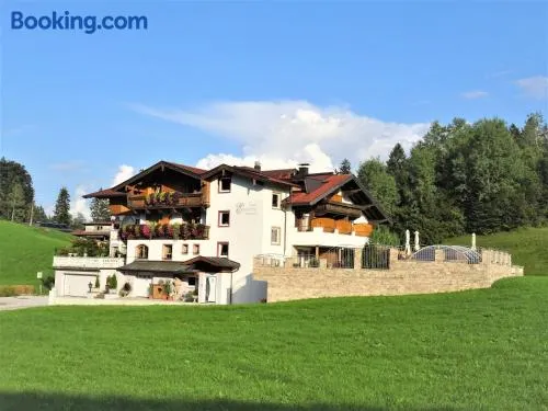 Pension Edelweiss - Image 1