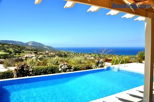 Villa Zefyros - Image 1