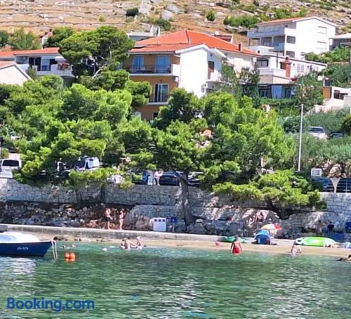Summerhouse Duće Omiš - Image 1