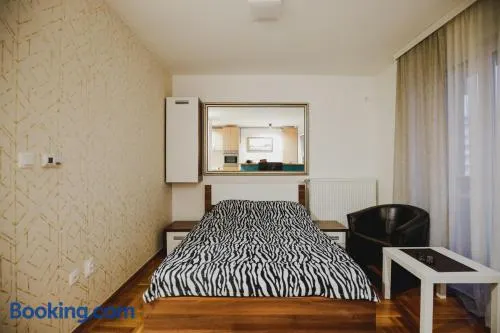 Prestige apartment - Image 1