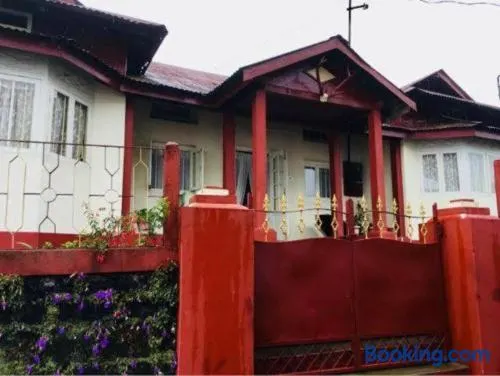 Odyssey's Pateng Homestay, Cherrapunji - Image 1