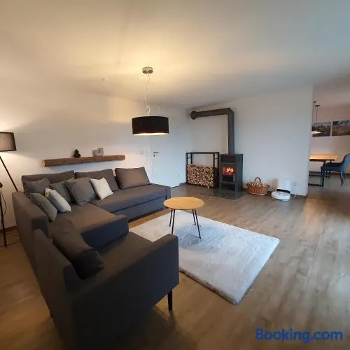 Ferienwohnung am Katzberg - Image 1
