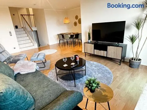LTA Apartment Unterschleißheim bei München - 6P, Parkplatz, S-Bahn - Image 1