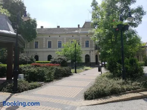 Deák Panzió - Image 1