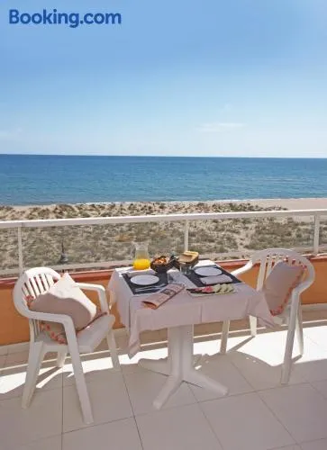 Apartamentos Golf Mar I & II by La Costa Resort - Image 1