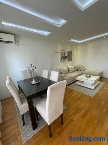Charme apartman - Image 1