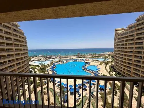 برتو السخنه - Image 1