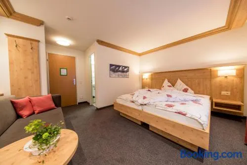 Hotel Alpbach - Image 1