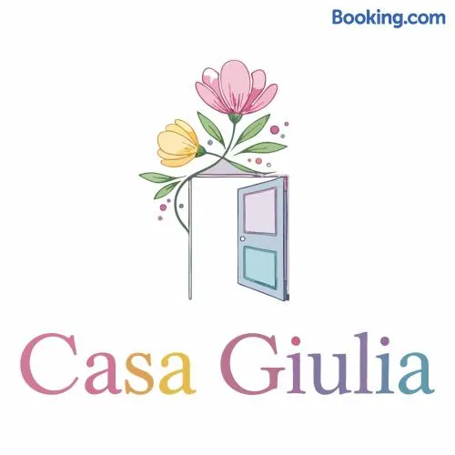 Casa Giulia - Image 1