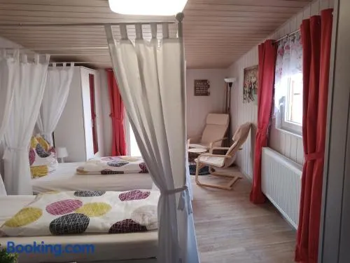 Ferienwohnung Rose - Image 1