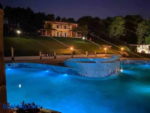 Chácara tipo resort a maior piscina que vc já viu! - Image 1