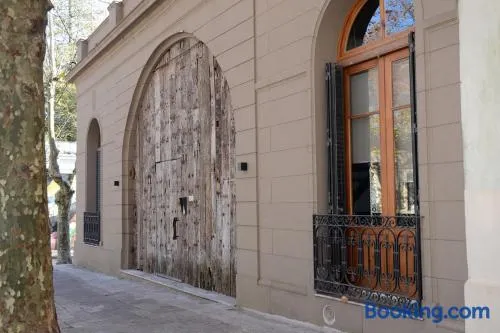 Las Glicinas Boutique Apartments - Image 1
