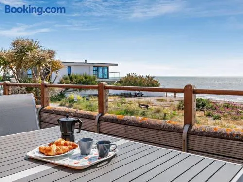 4 Bed in Pevensey Bay oc-bt069 - Image 1