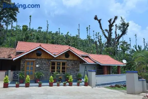 Hillwoods homestay - Image 1
