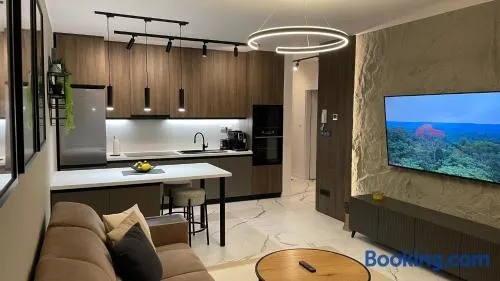 Apartmán beige Bardejovské Kúpele - Image 1