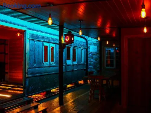 Hafod Station - Image 1