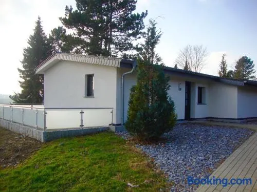 Exklusives Ferienhaus 13 - Image 1