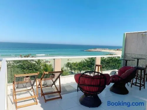 Felicidade in sea front - Image 1