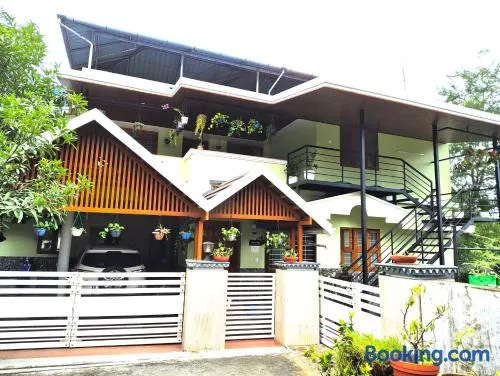 Madhavam homestay - Image 1